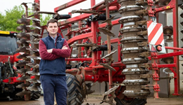 Beverley Monitor Farm: New year, new machinery? Time to take control of overheads